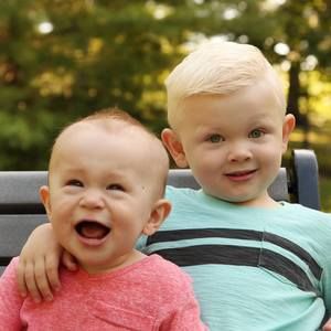 Meet your Posher, Darcie